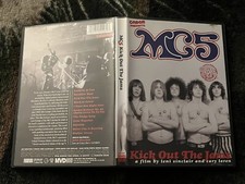 Mc5 kick jams for sale  Decatur