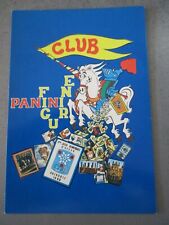 Cartolina club figurine usato  Maranello