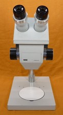 Zeiss jena stereomikroskop gebraucht kaufen  Deutschland