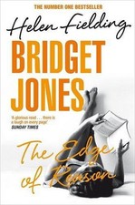 Bridget jones edge for sale  ROSSENDALE