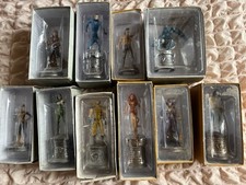 Marvel chess collection for sale  SOWERBY BRIDGE