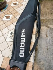 Portacanna rigido shimano usato  Carini