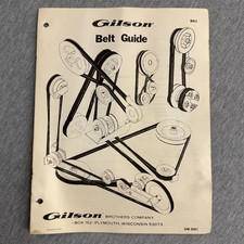 Gilson montgomery ward for sale  Tulsa