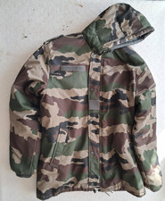 Veste vareuse parka d'occasion  Cosne-Cours-sur-Loire