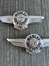 Harley davidson genuine for sale  WOKING