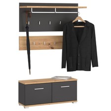 Garderobenset flurgarderobe si gebraucht kaufen  Güstrow
