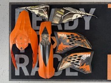 Genuine ktm 125 for sale  Vero Beach