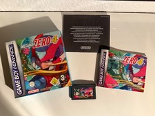 Megaman zero 4 gebraucht kaufen  Oer-Erkenschwick