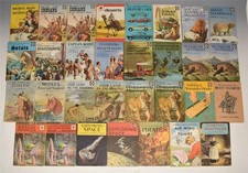 Collection books ladybird for sale Collection books ladybird for sale  DORCHESTER