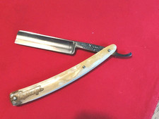 dubl duck straight razor for sale  Kingsport