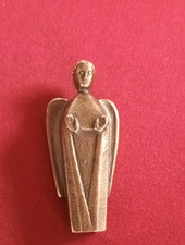 Nachlass kleine bronze gebraucht kaufen  Legden