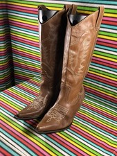Vannini womens cowgirl for sale  PONTYCLUN