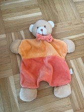 Bieco schmusetuch teddy gebraucht kaufen  Rosenheim
