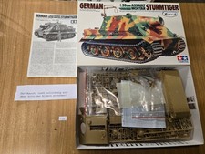 Tamiya 35177 ger gebraucht kaufen  Espelkamp