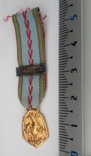 Medaille commemorative ww2 d'occasion  France