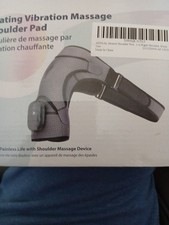 Electric heating vibration for sale  BOGNOR REGIS