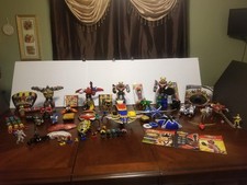 Power ranger lot for sale  Bronx