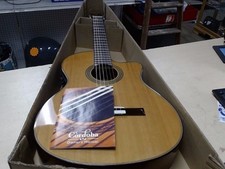 Cordoba guitars fusion for sale  Greenville