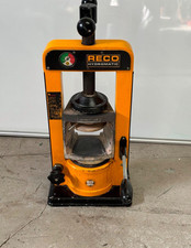 Reco dentalpresse presse gebraucht kaufen  Aidlingen