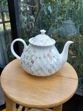 Wedgwood campion teapot for sale  MAIDSTONE