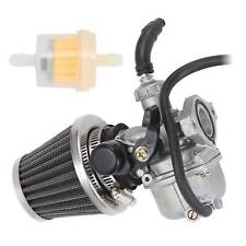 Carburatore pz19 con usato  Spedire a Italy