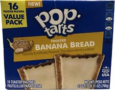 New pop tarts for sale  Shipping to Ireland