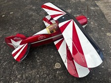 Modell flugzeug pitts gebraucht kaufen  Bensheim