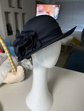 Vintage cloche hat for sale  HOCKLEY