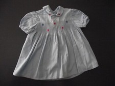 Robe enfant faite d'occasion  Château-du-Loir
