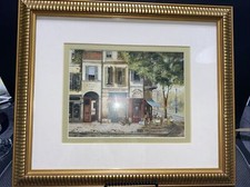 Cafe paris fabrice for sale  Cleveland