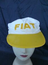Berretto fiat vintage usato  Santena