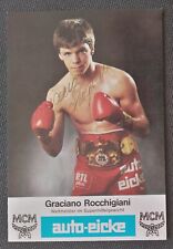 10174 graciano rocchigiani gebraucht kaufen  Lübbenau/Spreewald