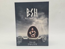 Endlich erwachsen bass gebraucht kaufen  Kerpen