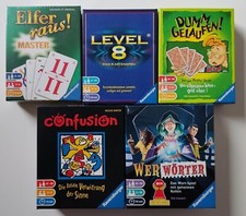 Kartenspiel set konvolut gebraucht kaufen  Oelde