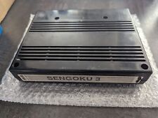 Sengoku slot jamma d'occasion  Angers-