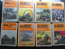 Landser 1941 konvolut gebraucht kaufen  Bordelum