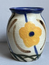 Studiokeramik vase schön gebraucht kaufen  Versand nach Germany
