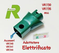 Adattatore elettrificato per usato  Matelica