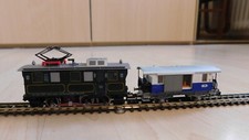 Spur fleischmann 7306 gebraucht kaufen  Höchenschwand