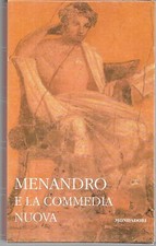 Aa. vv. menandro usato  Anzio