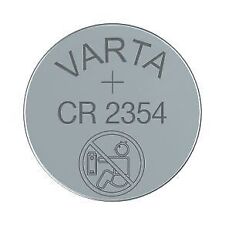 Varta 2354 haushaltsbatterien gebraucht kaufen  Alling