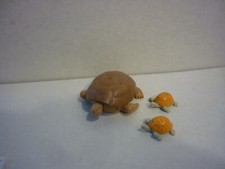 Playmobil lot tortue d'occasion  Limoges-