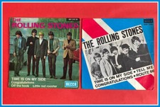 The rolling stones d'occasion  Bas-en-Basset
