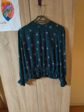 Blouse manches longues d'occasion  Acigné