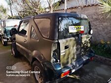 Ricambi suzuki jimny usato  Cittanova