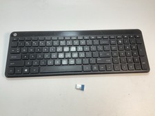 2063 wireless keyboard for sale  Elk Grove