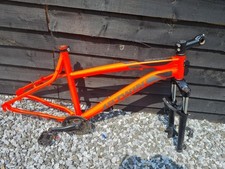Btwin btm rockrider for sale  WINCHESTER