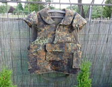 ballistische weste gebraucht kaufen  Jüterbog