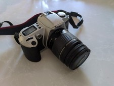 Cannon ultrasonic eos for sale  LEOMINSTER