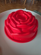 Silikon backform kuchen gebraucht kaufen Silikon backform kuchen gebraucht kaufen  Seefeld